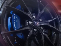 Chevrolet Corvette ZR1X
