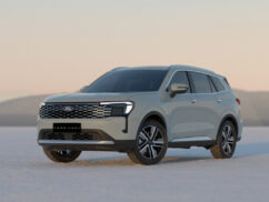 Ford Territory