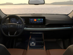 Ford Territory