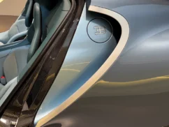 Bugatti Tourbillon