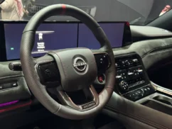 Nissan Patrol Nismo