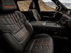 Nissan Patrol PRO-4X