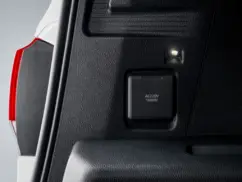 Toyota Land Cruiser Hybrid