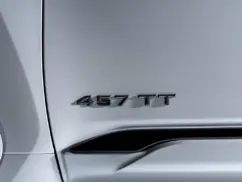 Toyota Land Cruiser Hybrid