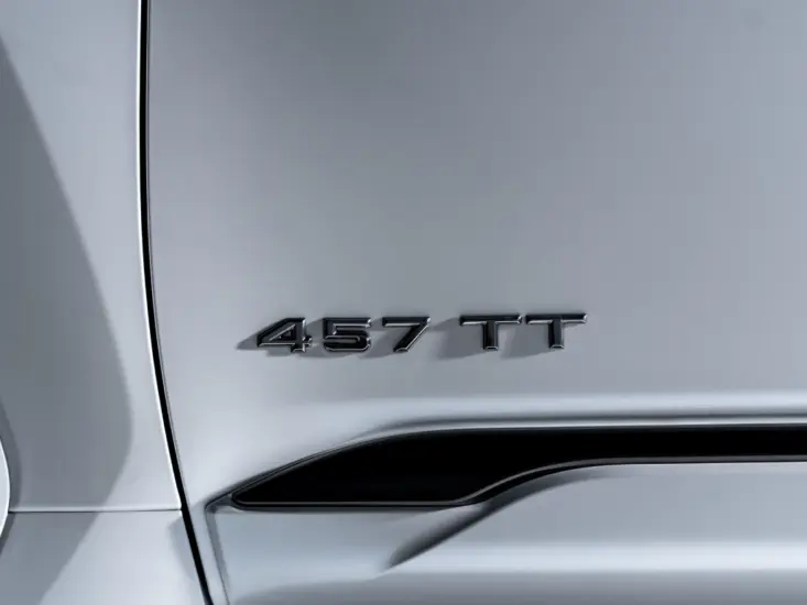 Toyota Land Cruiser Hybrid