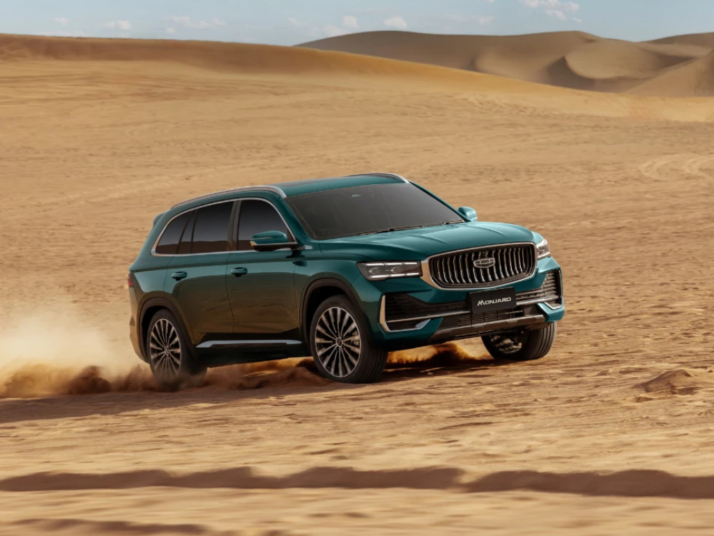 Interview: AGMC's Dr. Andreas Schaaf on Geely UAE Comeback, EV Ambitions, and Winning Customer Trust