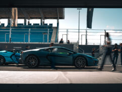 Lamborghini Temerario