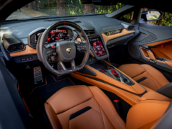 Lamborghini Temerario