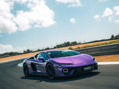 Lamborghini Temerario