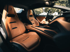 Lamborghini Temerario