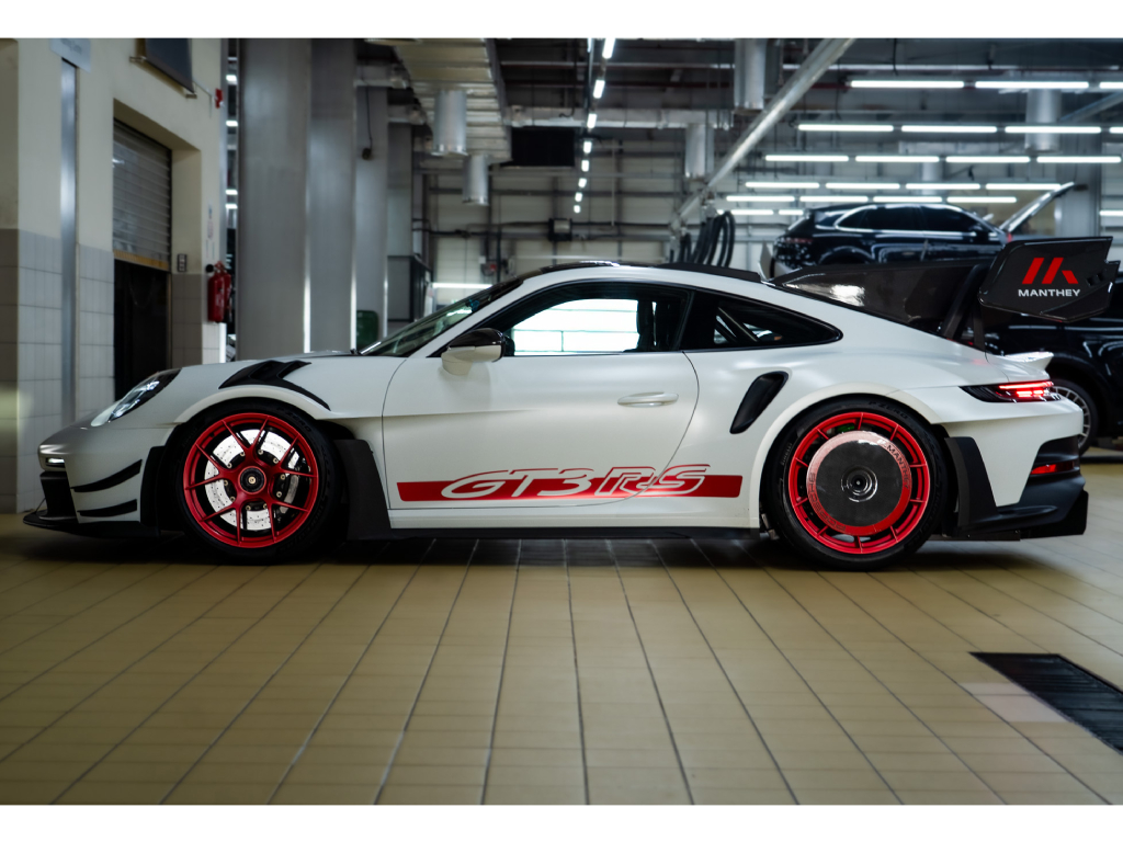 Porsche