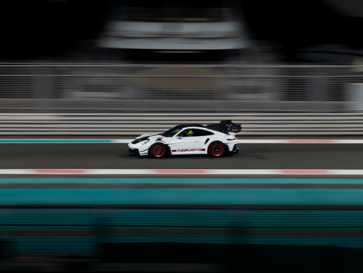 Porsche