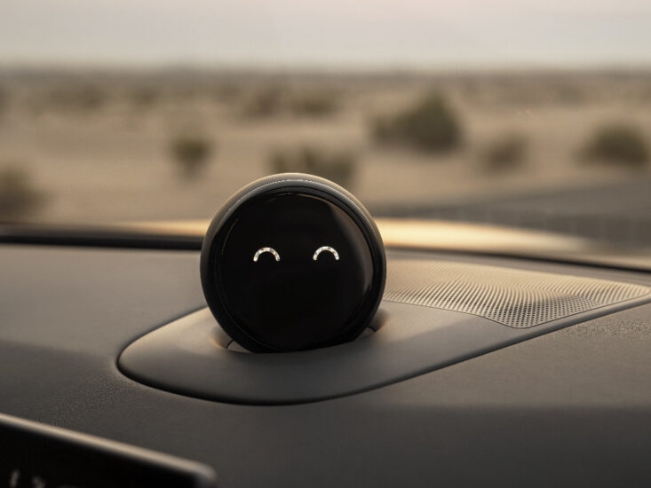 NIO AI Technology