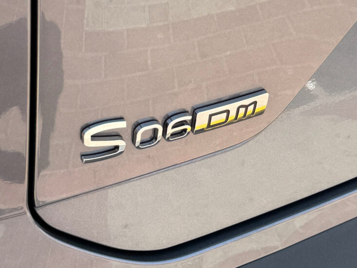 SOUEAST S06 DM