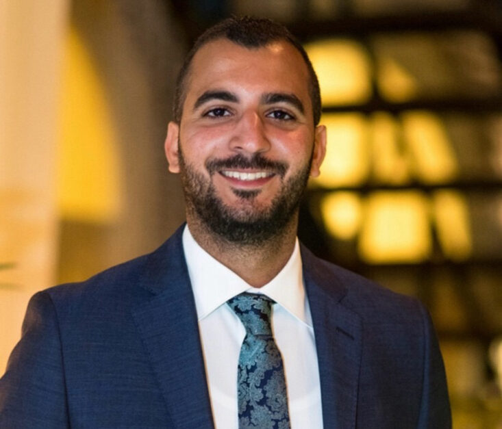 Sherif Magdy dubizzle