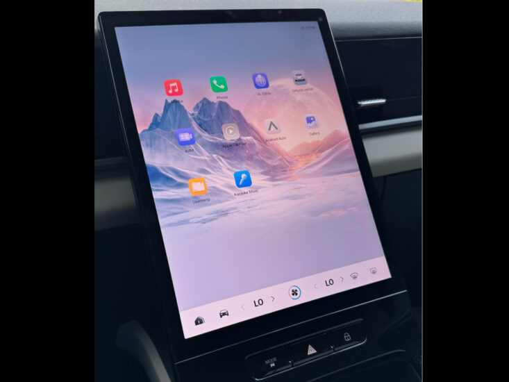 JAECOO J5