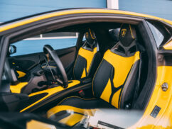 Lamborghini Temerario