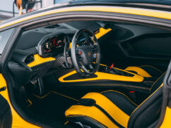 Lamborghini Temerario