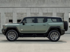 GMC Hummer EV