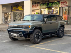 GMC Hummer EV