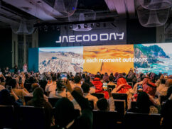 JAECOO