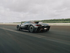 Koenigsegg Jesko Absolut