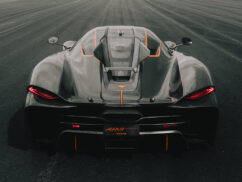 Koenigsegg Jesko Absolut