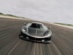 Koenigsegg Jesko Absolut
