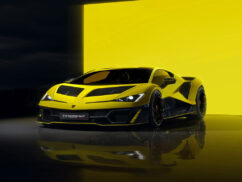 Lamborghini Fenomeno