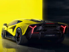 Lamborghini Fenomeno