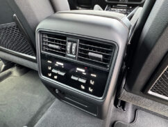 Porsche Cayenne Coupe Turbo GT