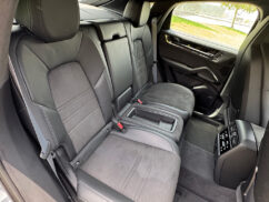 Porsche Cayenne Coupe Turbo GT