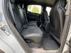 Porsche Cayenne Coupe Turbo GT