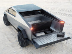 Tesla Cybertruck