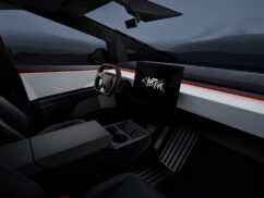 Tesla Cybertruck