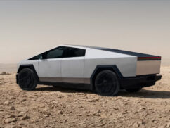 Tesla Cybertruck
