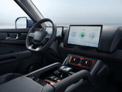 BYD Shark 6