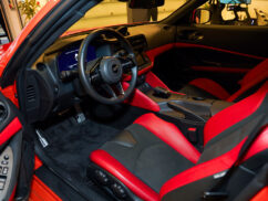 Nissan Z