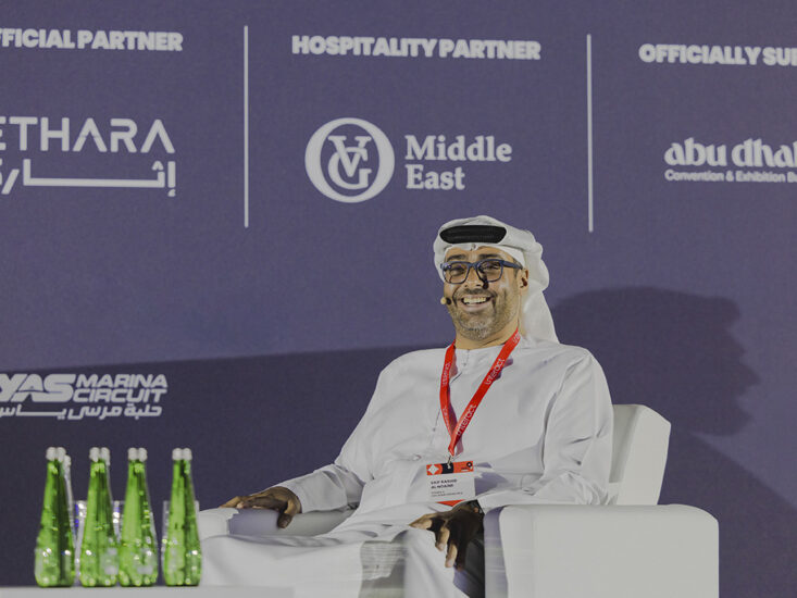 Saif Rashid Al Noaimi