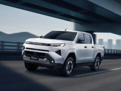 2026 Toyota Hilux