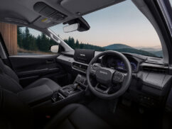 2026 Toyota Hilux