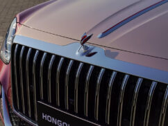Hongqi GUOYA