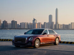 Hongqi GUOYA
