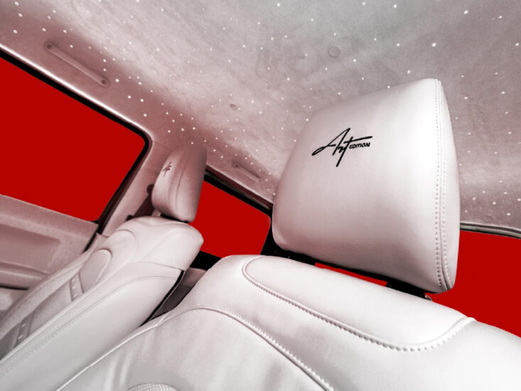 Suzuki Jimny ART Edition