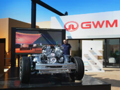GWM