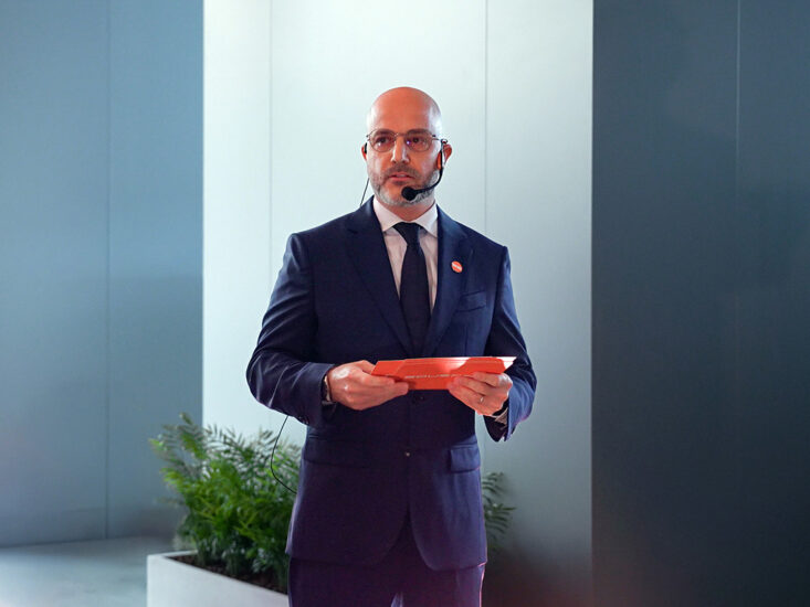 SOUEAST - Elie Nehme