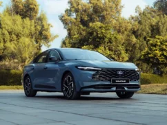 Ford Taurus