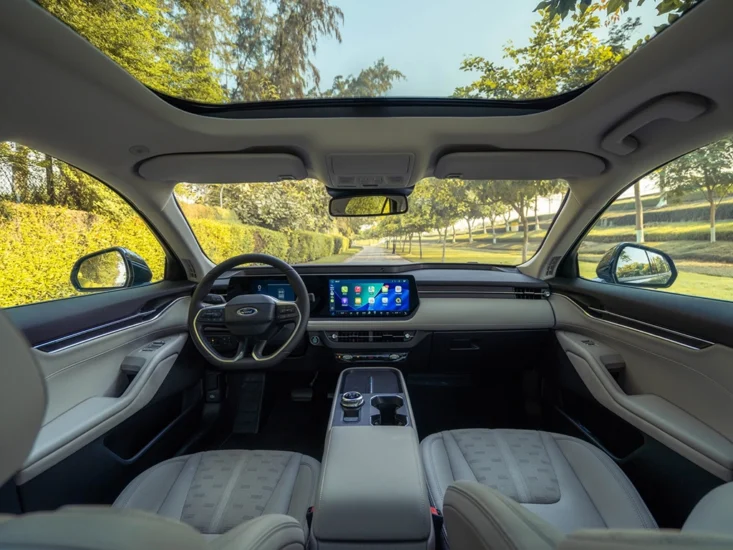 Ford Taurus