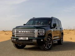 Haval H9