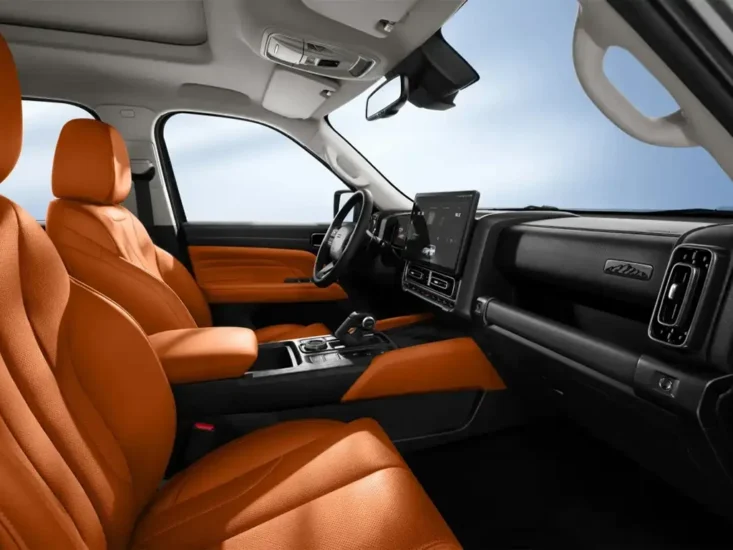 Haval H9
